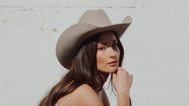 Photograph of Kacey Musgraves