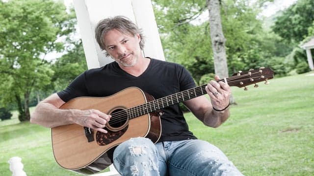 Photograph of Darryl Worley