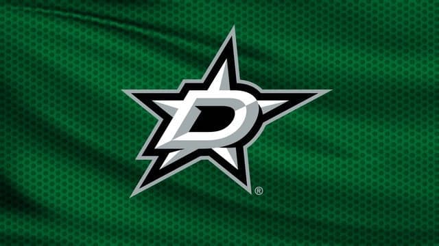 Photograph of Dallas Stars
