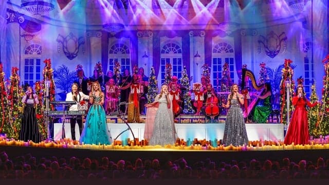 Photograph of Vienna Light Orchestra
