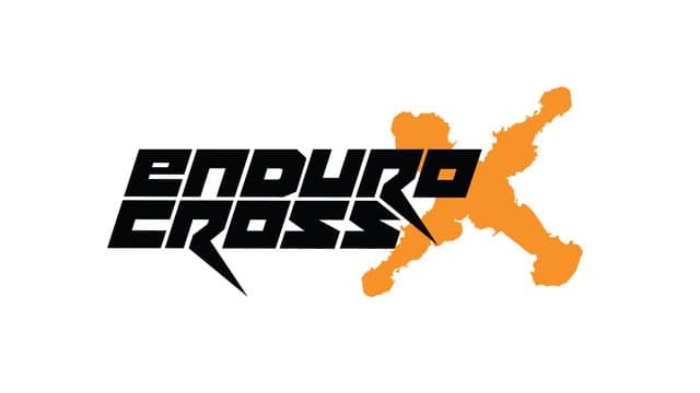 Photograph of Endurocross