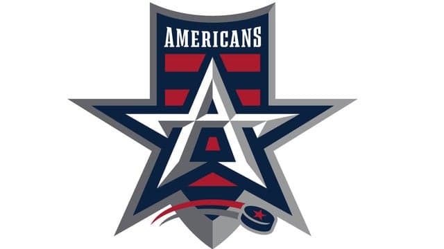 Photograph of Allen Americans