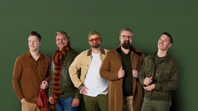 Photograph of Home Free