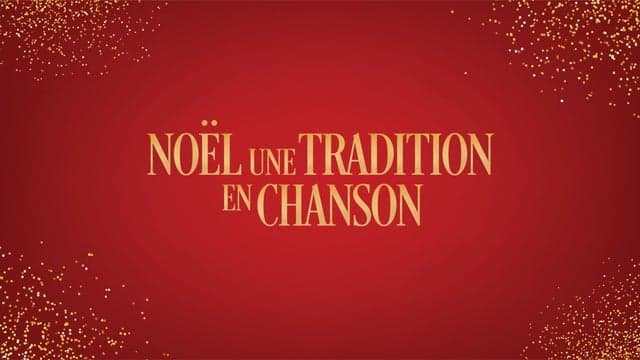 Photograph of Noel Une Tradition En Chanson