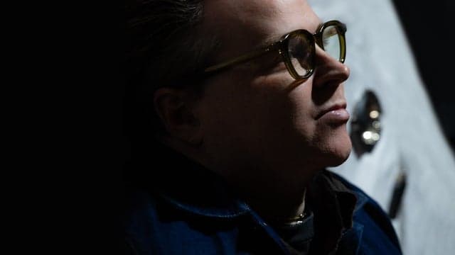 Photograph of Ryan Adams
