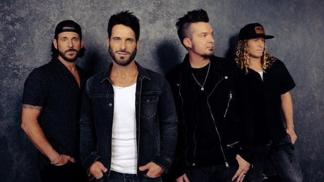 Photograph of Parmalee