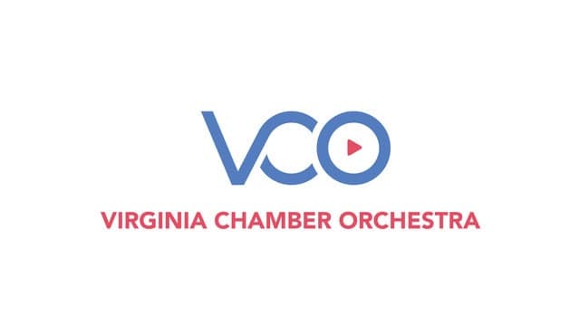 Photograph of Virginia Chamber Orchestra