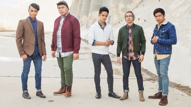 Photograph of The Filharmonic