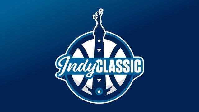Photograph of Indy Classic