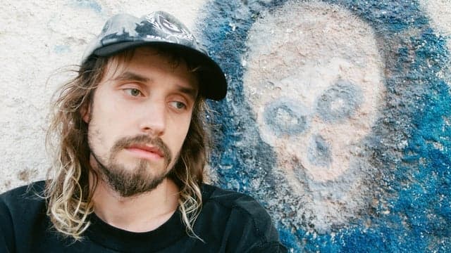 Photograph of Pouya