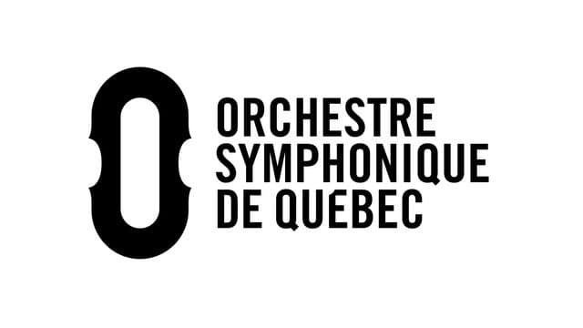 Photograph of Orchestre Symphonique de Quebec
