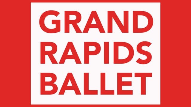 Photograph of Grand Rapids Ballet