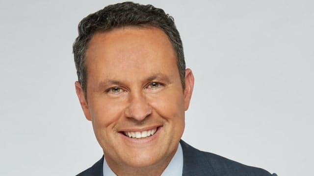Photograph of Brian Kilmeade