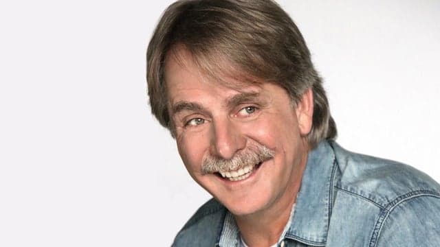 Photograph of Jeff Foxworthy