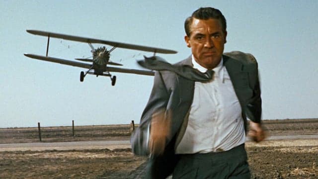 Photograph of North By Northwest
