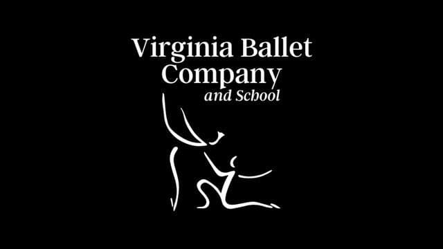 Photograph of Virginia Ballet Company