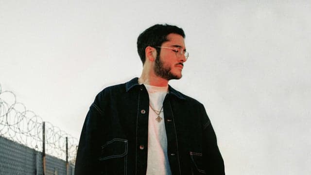 Photograph of Boombox Cartel