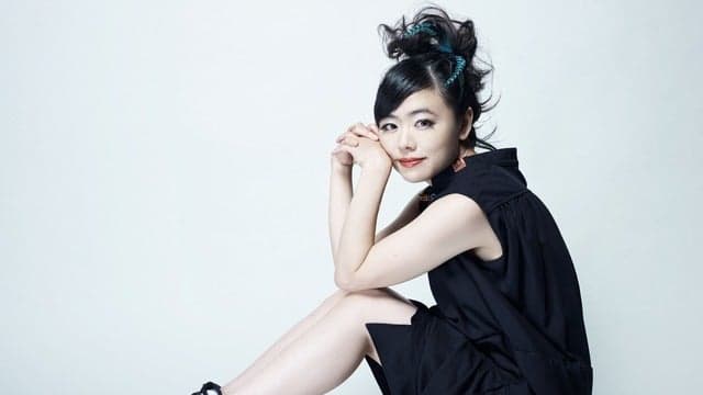 Photograph of Hiromi