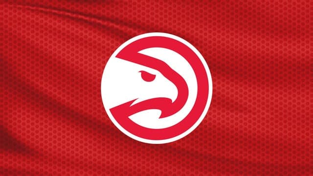 Photograph of Atlanta Hawks