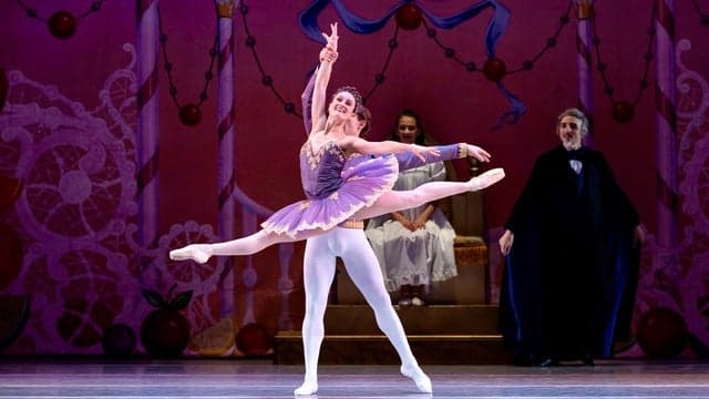 Photograph of Indianapolis Ballet