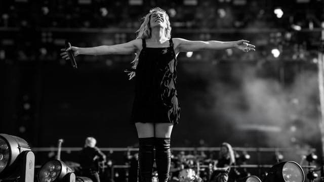 Photograph of The Band Perry