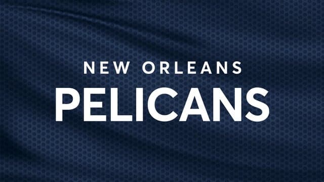 Photograph of New Orleans Pelicans