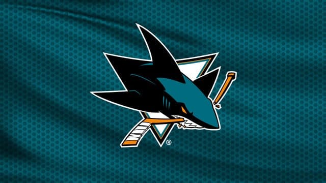 Photograph of San Jose Sharks