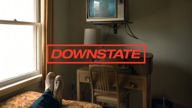 Photograph of Downstate