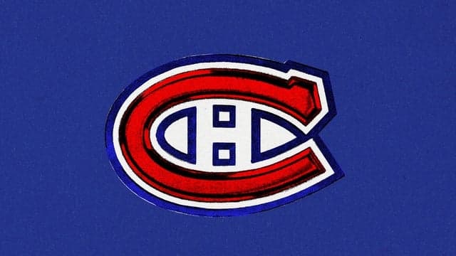Photograph of Montreal Canadiens