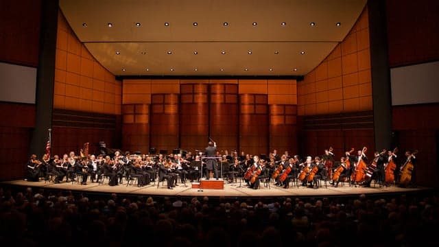 Photograph of Grand Rapids Symphony
