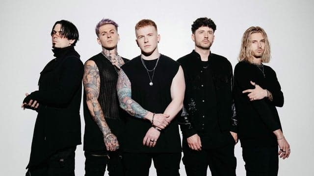Photograph of From Ashes To New