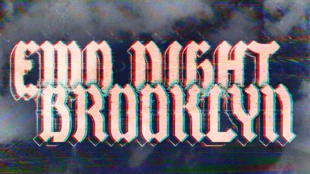 Photograph of Emo Night Brooklyn
