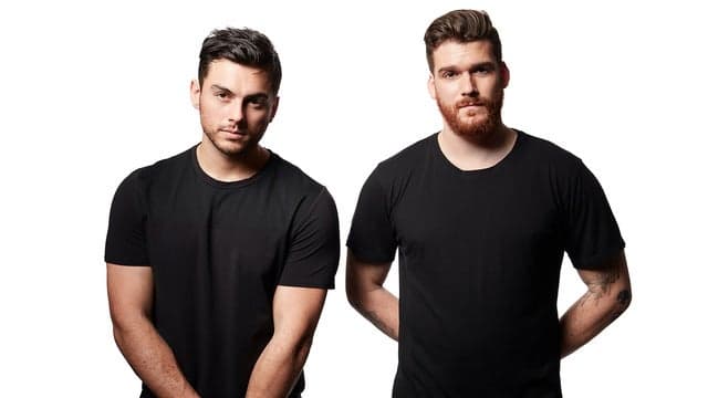 Photograph of Adventure Club