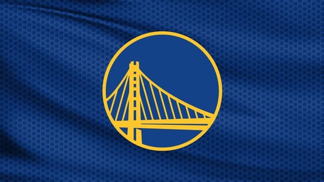 Photograph of Golden State Warriors