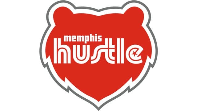 Photograph of Memphis Hustle
