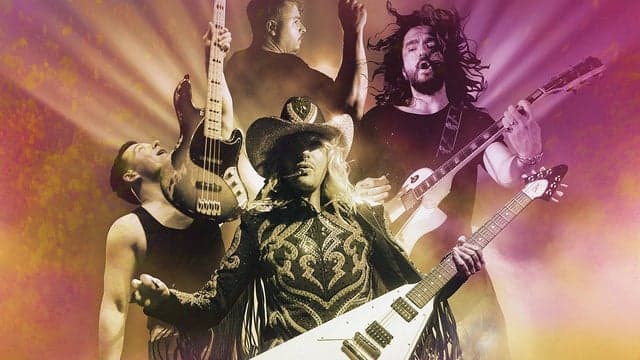 Photograph of Tokio Hotel