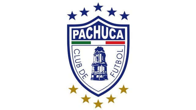 Photograph of CF Pachuca