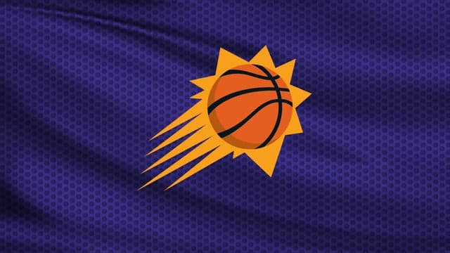 Photograph of Phoenix Suns