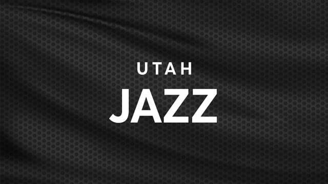 Photograph of Utah Jazz