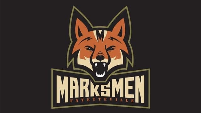 Photograph of Fayetteville Marksmen
