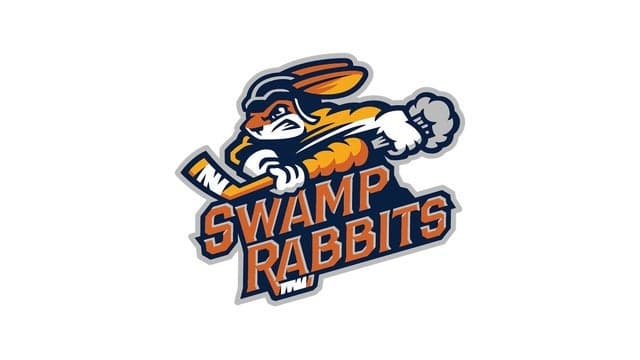 Photograph of Greenville Swamp Rabbits