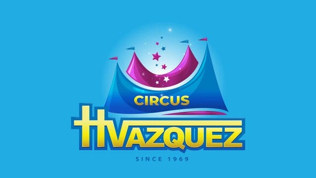 Photograph of Circus Vazquez