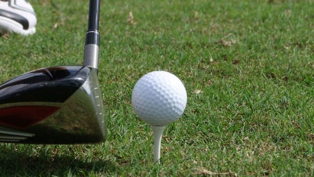 Photograph of Ryder Cup