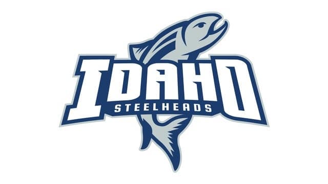 Photograph of Idaho Steelheads
