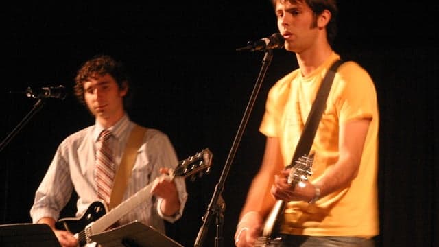 Photograph of Awaken