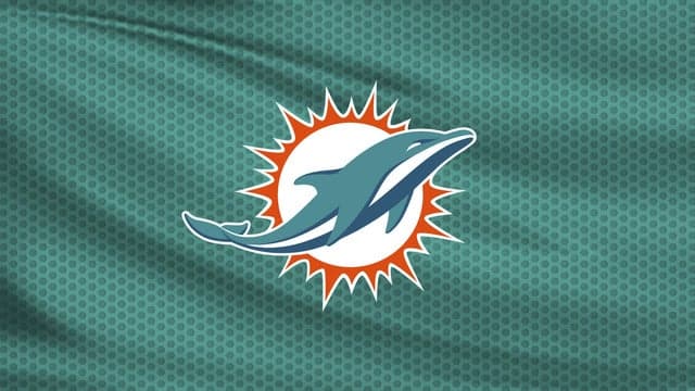 Photograph of Miami Dolphins