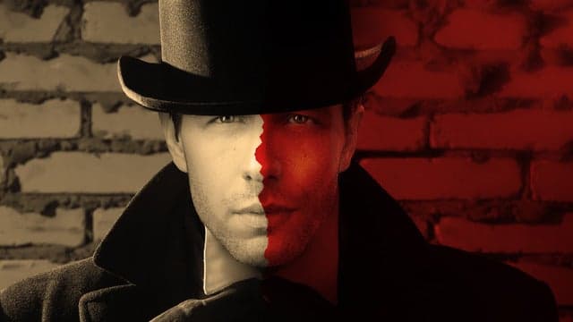 Photograph of Jekyll & Hyde