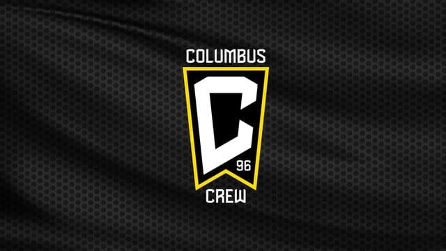 Photograph of Columbus Crew