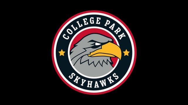 Photograph of College Park SkyHawks