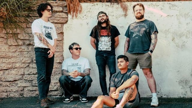 Photograph of Hot Mulligan